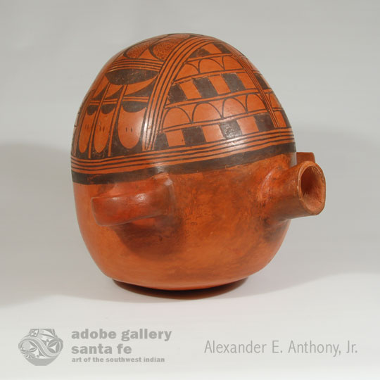 Historic Hopi Pueblo Pottery C3884